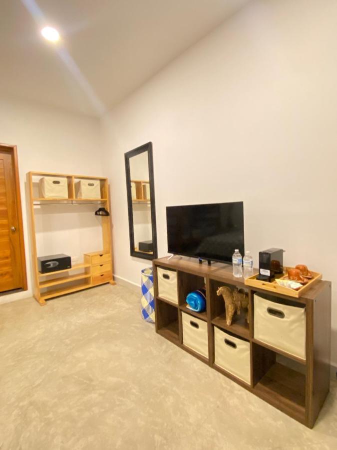 Hostal Del Jaguar Тулум Экстерьер фото